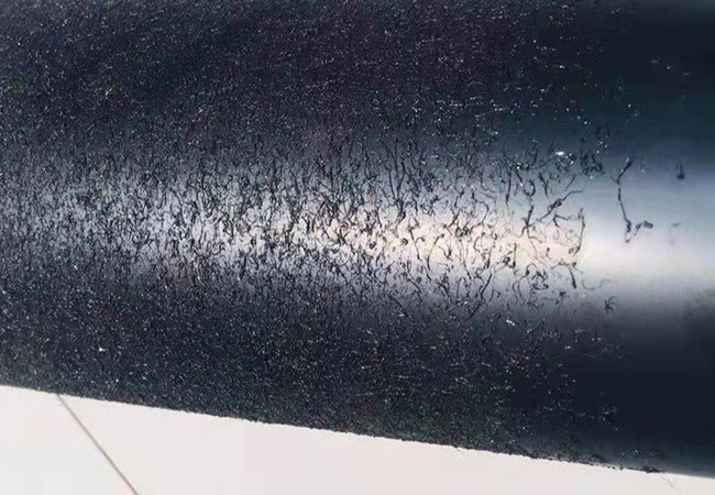 hdpe糙面土工膜圖片