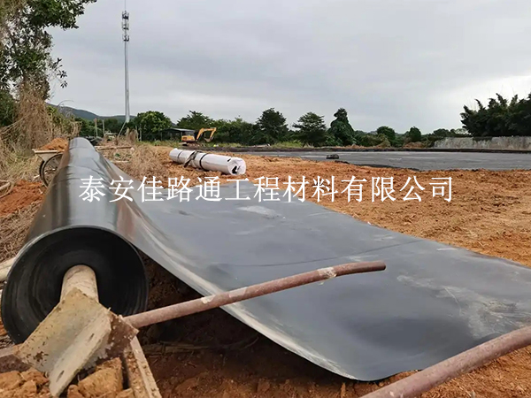 水產養殖防滲施工質量檢測:專業規范與實用指南 水產養殖防滲施工質量檢測:專業規范與實用指南