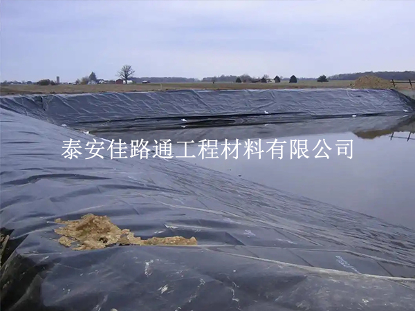 水產養殖防滲膜扛得住冷熱?3大關鍵體現一文講透 水產養殖防滲膜扛得住冷熱?3大關鍵體現一文講透