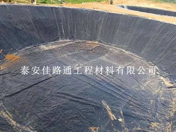 解鎖沼氣池防滲膜焊接秘籍,告別滲漏煩惱! 解鎖沼氣池防滲膜焊接秘籍,告別滲漏煩惱!