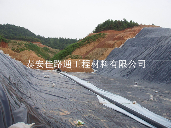 防滲膜厚度“忽厚忽薄”?根源在這里 防滲膜厚度“忽厚忽薄”?根源在這里